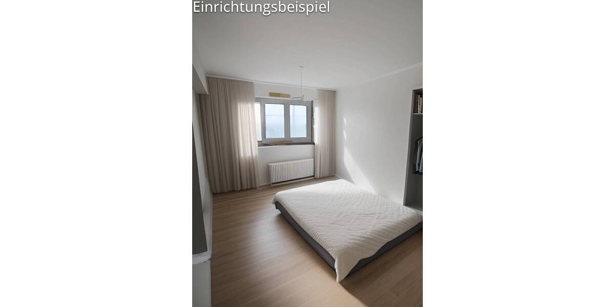 Etagenwohnung Allmendingen Grötzingen - 3 Zimmer, 84 m&sup2;, 372.000&euro; | Angebot:25701135