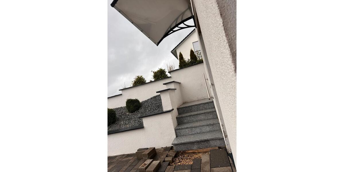 Erdgeschoßwohnung Geislingen an der Steige - 2 Zimmer, 53 m&sup2;, 700&euro; | Angebot:26268891