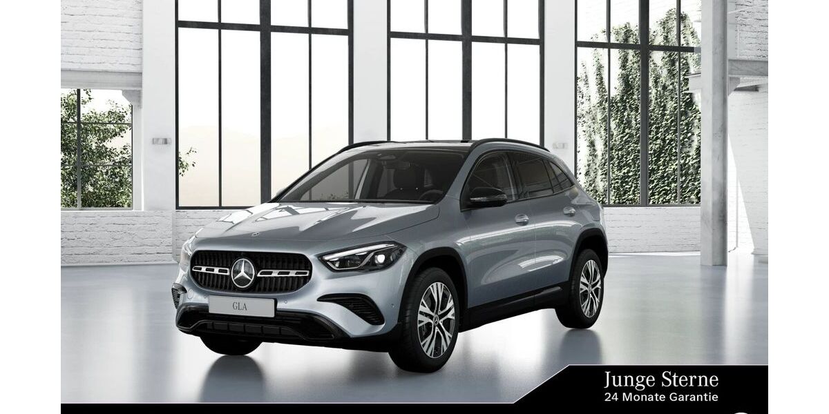 Mercedes-Benz GLA 200 8.200 km 46.470 &euro; Neu-Ulm 89231