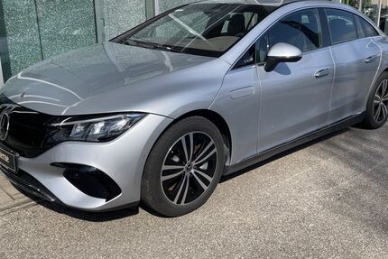 Mercedes-Benz EQE 14.953 km 46.900 &euro; Günzburg 89312
