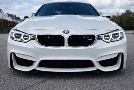 BMW M4 92.305 km 44.790 &euro; Elchingen 89275