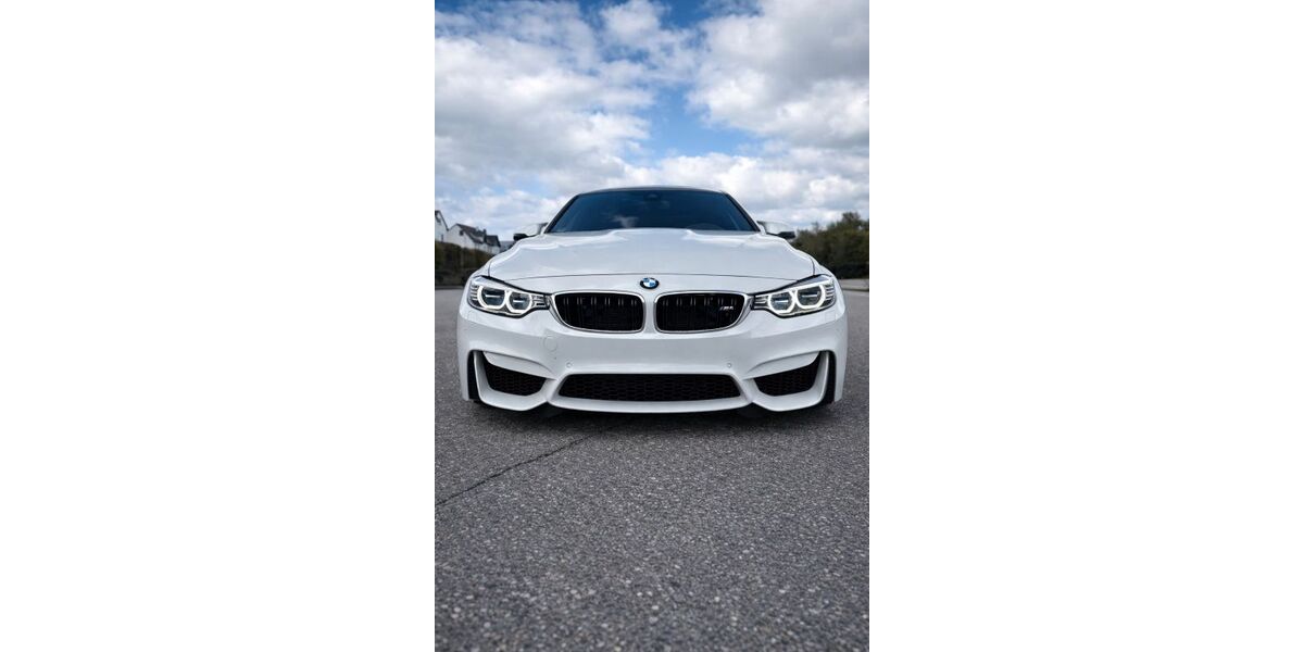 BMW M4 92.305 km 44.790 &euro; Elchingen 89275