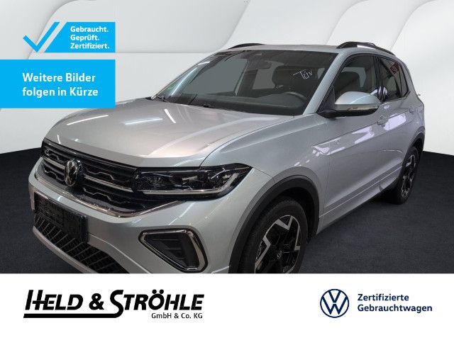 VW T-Cross 7.442 km 27.960 &euro; Neu-Ulm 89231
