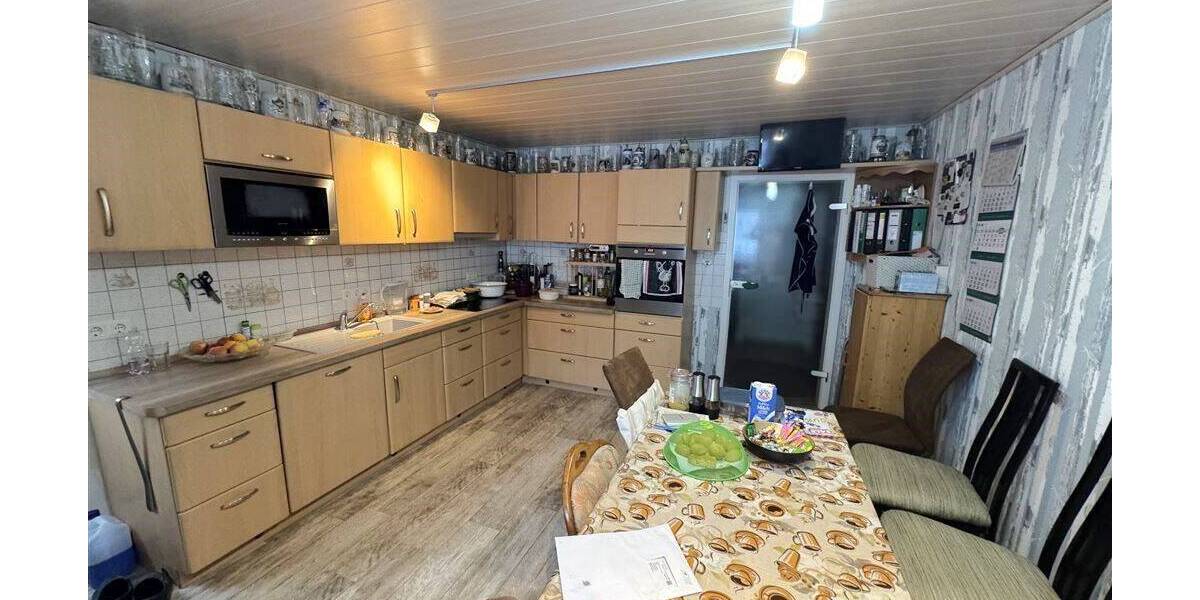 Mehrfamilienhaus, Wohnhaus Balzheim Unterbalzheim - 9 Zimmer, 628.000&euro; | Angebot:25678480