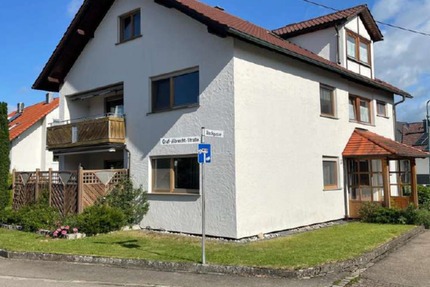 Haus Blaustein - 7.5 Zimmer, 211 m&sup2;, 519.000&euro; | Angebot:24739983