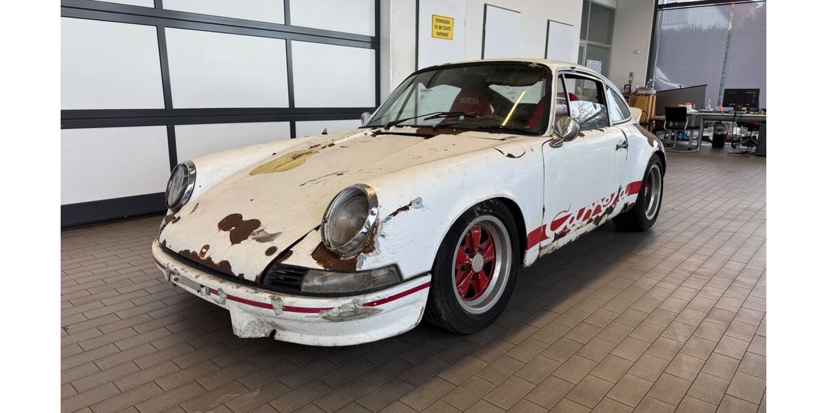 Porsche 911 Urmodell 99.999 km 30.911 &euro; Weißenhorn 89264