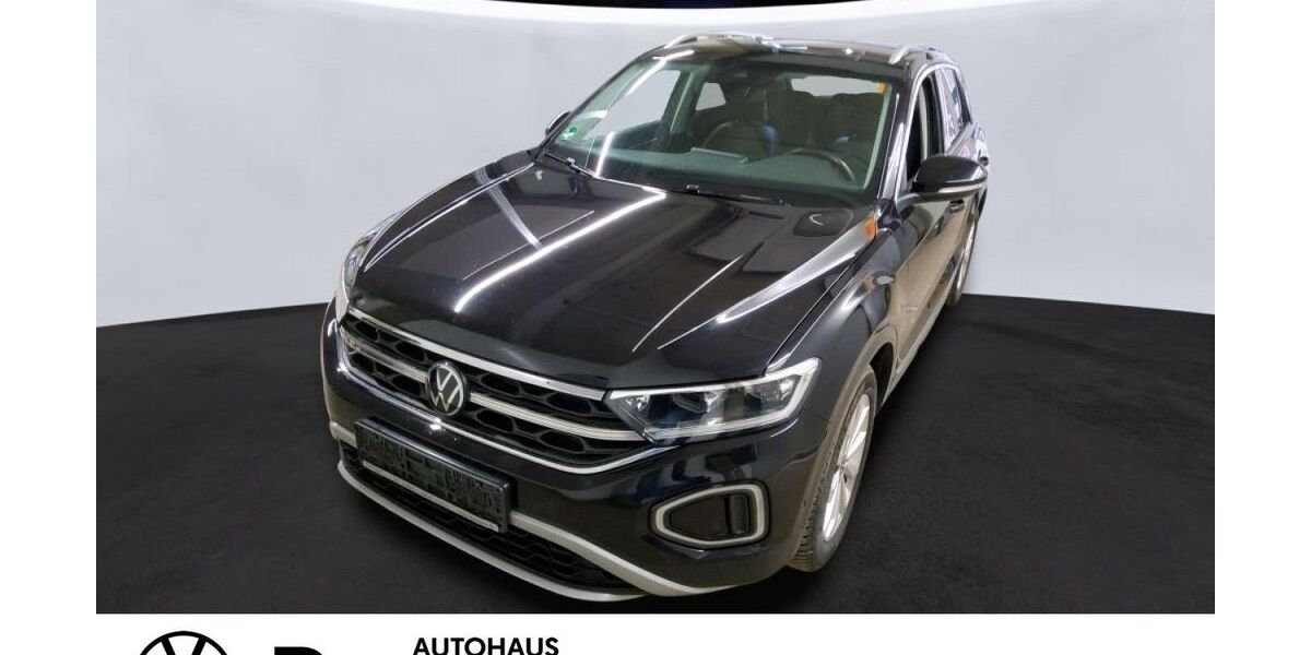 VW T-Roc 72.383 km 17.290 &euro; Schnürpflingen-Ammerstetten 89194
