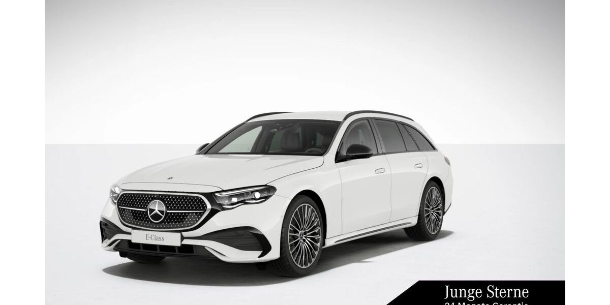 Mercedes-Benz E 450 40.360 km 63.940 &euro; Neu-Ulm 89231