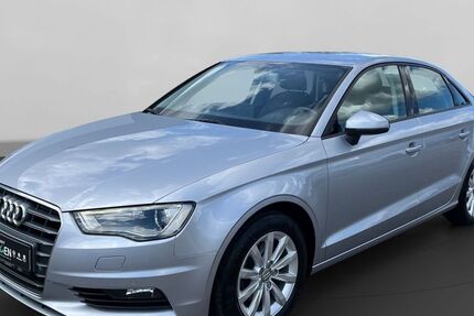 Audi A3 138.100 km 13.777 &euro; Ehingen 89584