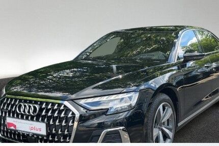 Audi A8 28.646 km 72.820 &euro; Ulm 89073