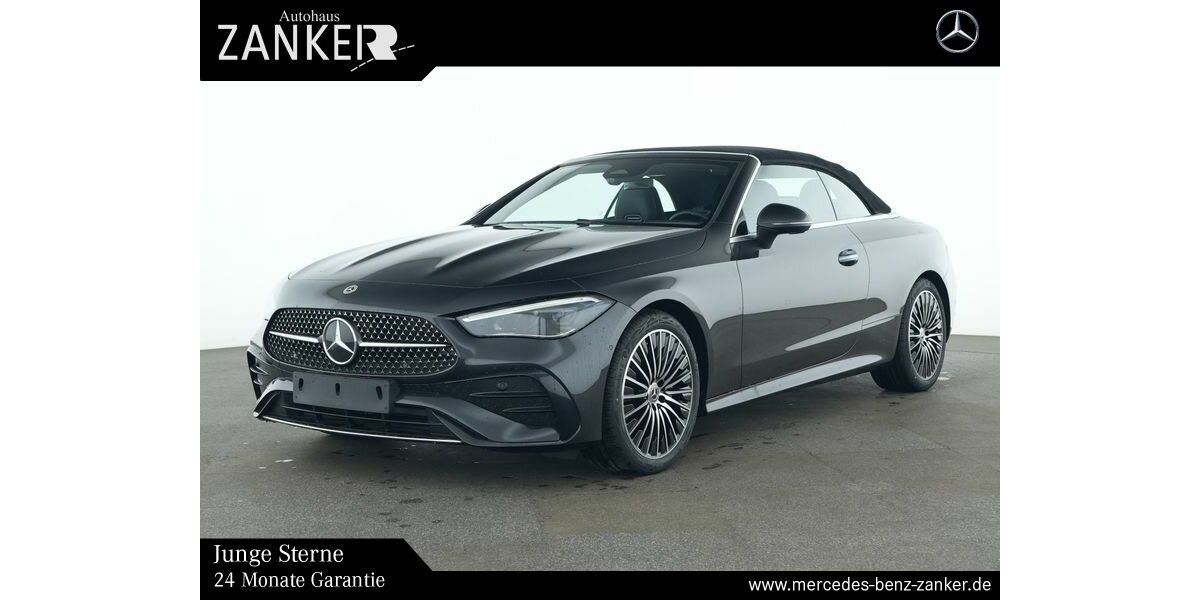 Mercedes-Benz CLE 220 29.023 km 55.900 &euro; Günzburg 89312