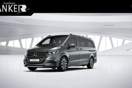 Mercedes-Benz V 300 30.933 km 68.600 &euro; Günzburg 89312