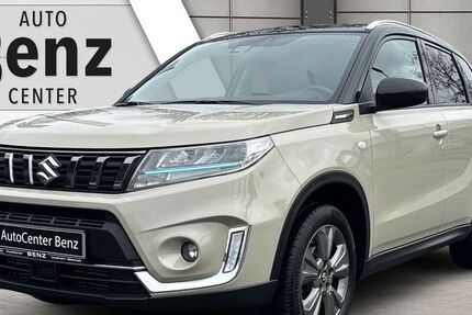 Suzuki Vitara 38.470 km 19.390 &euro; Laupheim 88471