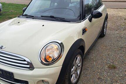 Mini Cooper D 202.000 km 4.000 &euro; Langenau 89129