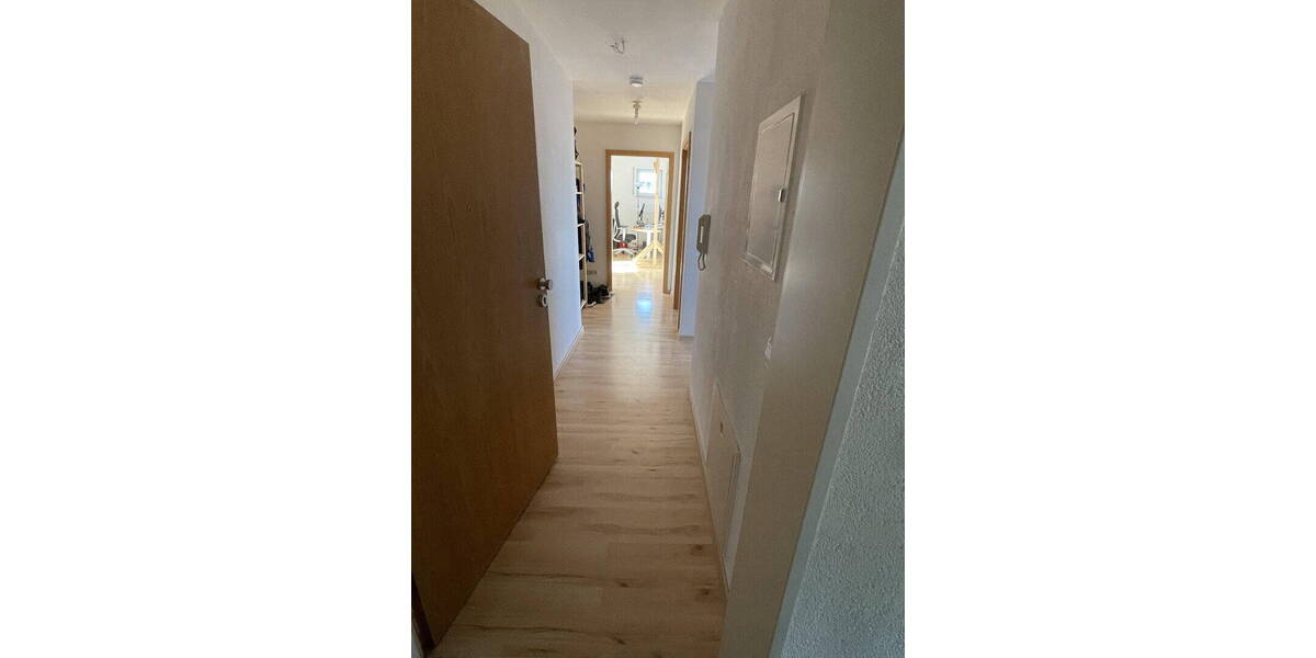 Etagenwohnung Illerkirchberg Unterkirchberg - 3 Zimmer, 66 m&sup2;, 198.000&euro; | Angebot:26306514
