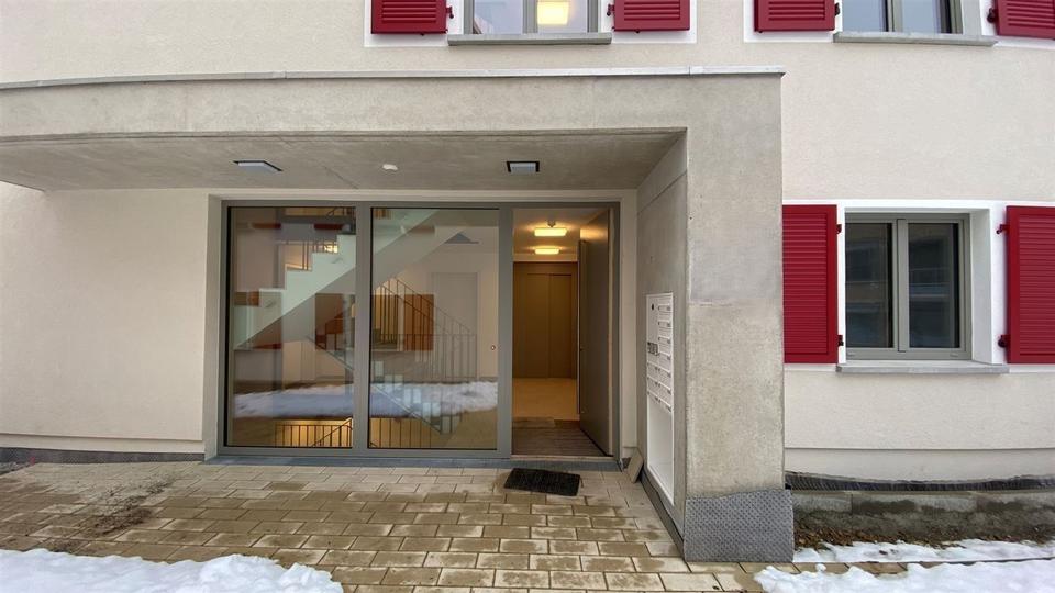 Etagenwohnung Ulm Söflingen - 3 Zimmer, 96 m&sup2;, 2.200&euro; | Angebot:24764548