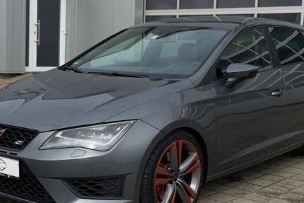 Seat Leon 192.000 km 10.990 &euro; Elchingen 89275