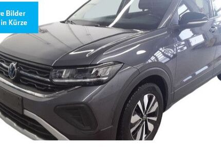 VW T-Cross 15.697 km 24.570 &euro; Neu-Ulm 89231