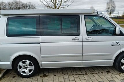 VW T5 California 240.000 km 20.000 &euro; Illerkirchberg 89171