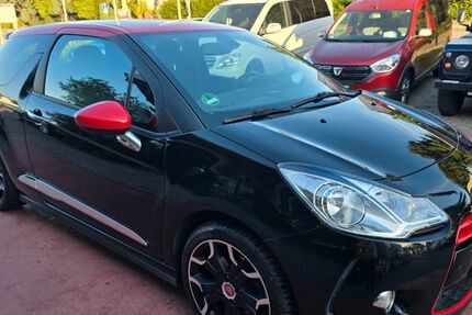 Citroen DS3 185.000 km 4.950 &euro; Weißenhorn 89264