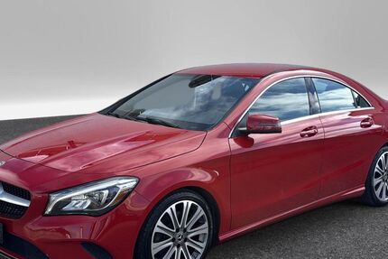 Mercedes-Benz CLA 250 67.000 km 21.999 &euro; Kötz 89359