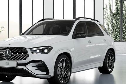 Mercedes-Benz GLE 450 9.500 km 90.989 &euro; Neu-Ulm 89231