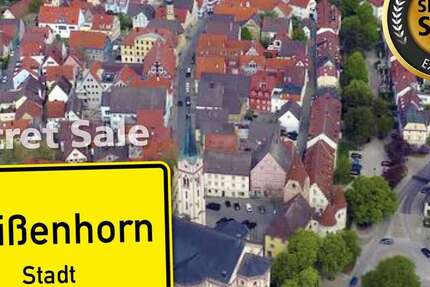 Haus Weißenhorn - 10 Zimmer, 111 m&sup2;, 749.000&euro; | Angebot:25906181