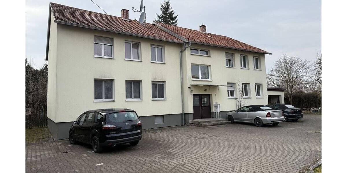 Etagenwohnung Pfaffenhofen a d Roth Diepertshofen - 3 Zimmer, 65 m&sup2;, 199.000&euro; | Angebot:25740388