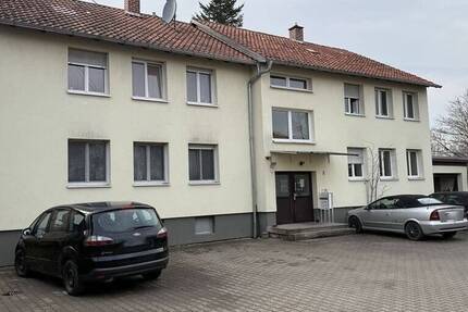 Wohnung Pfaffenhofen a d Roth Diepertshofen - 3 Zimmer, 65 m&sup2;, 199.000&euro; | Angebot:25740388