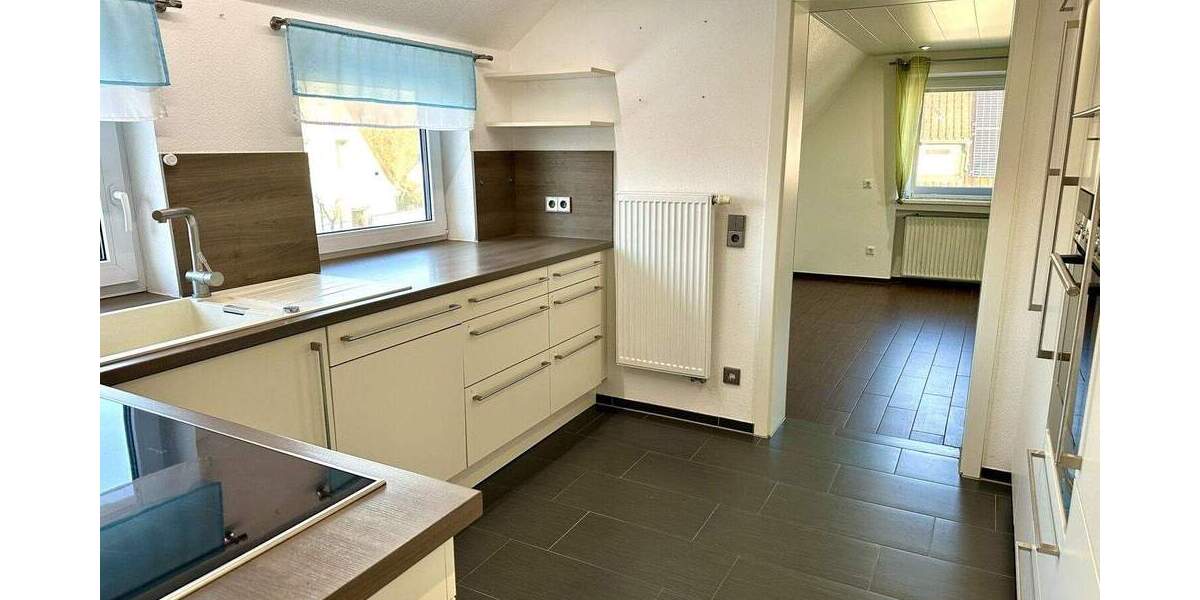 Doppelhaushälfte Pfaffenhofen an der Roth Pfaffenhofen - 6 Zimmer, 136 m&sup2;, 475.000&euro; | Angebot:25697254