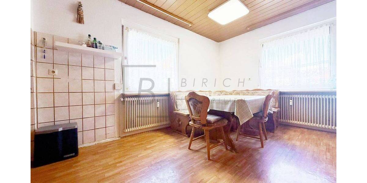 Etagenwohnung Weißenhorn - 4 Zimmer, 100 m&sup2;, 299.000&euro; | Angebot:25800232