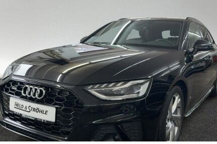 Audi A4 43.806 km 30.920 &euro; Neu-Ulm 89231