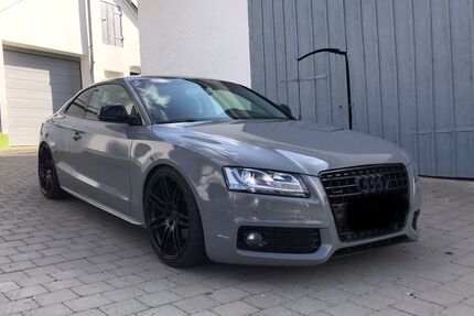 Audi A5 297.000 km 6.500 &euro; Schnürpflingen 89194
