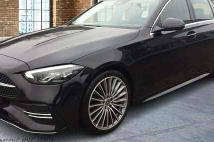 Mercedes-Benz C 200 80.495 km 33.900 &euro; Geislingen/ Steige 73312