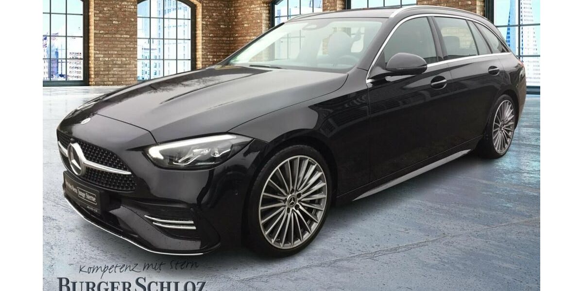 Mercedes-Benz C 200 80.495 km 33.900 &euro; Geislingen/ Steige 73312