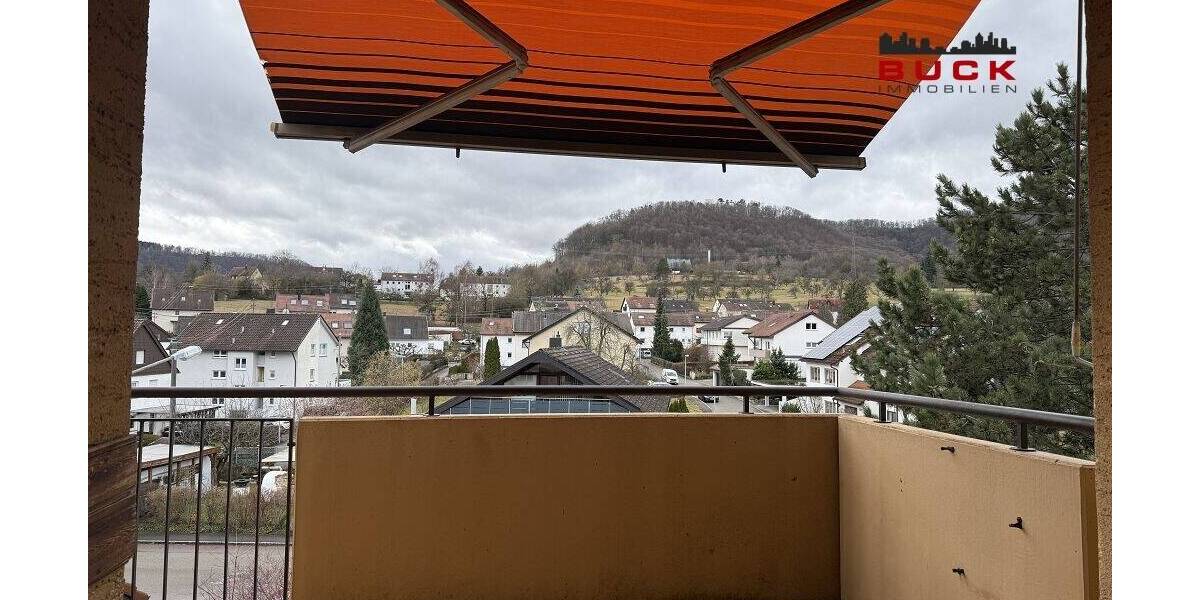 Etagenwohnung Geislingen an der Steige Geislingen - 2 Zimmer, 75 m&sup2;, 179.000&euro; | Angebot:26065432