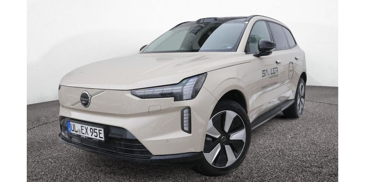 Volvo EX90 3.000 km 103.990 &euro; Ulm 89081