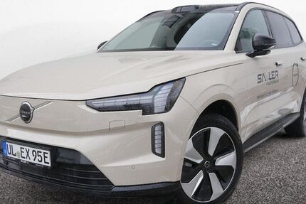 Volvo EX90 3.000 km 96.990 &euro; Ulm 89081