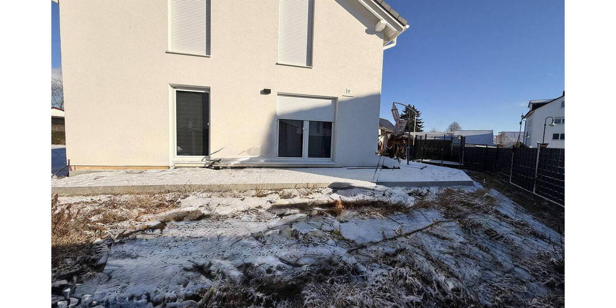 Einfamilienhaus Illertissen Tiefenbach - 6 Zimmer, 150 m&sup2;, 629.000&euro; | Angebot:26188303