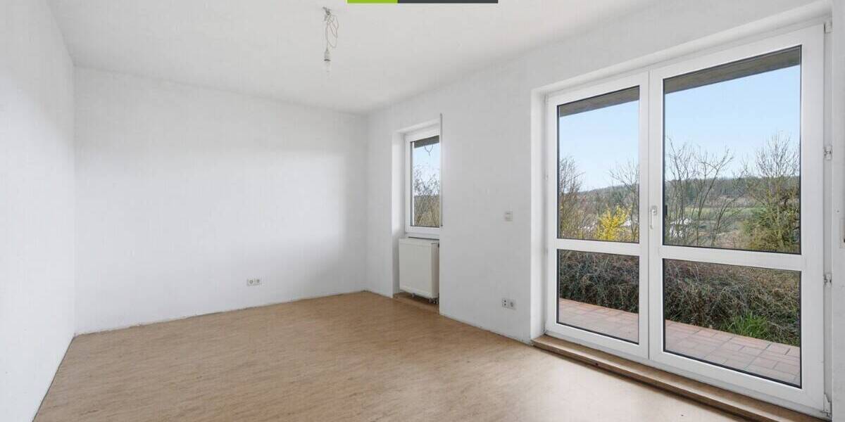 Etagenwohnung Ulm / Mähringen Mähringen - 4 Zimmer, 98 m&sup2;, 349.000&euro; | Angebot:26117658