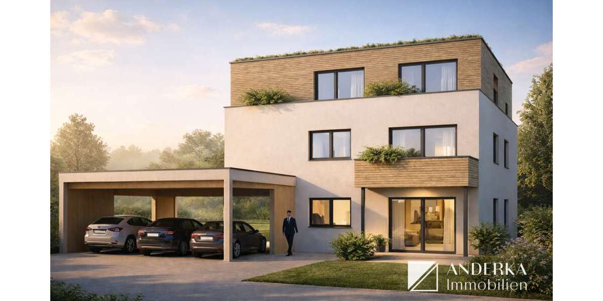 Etagenwohnung Laupheim - 3 Zimmer, 101 m&sup2;, 548.294&euro; | Angebot:26748028
