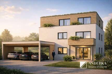 Wohnung Laupheim - 3 Zimmer, 101 m&sup2;, 548.294&euro; | Angebot:26748028