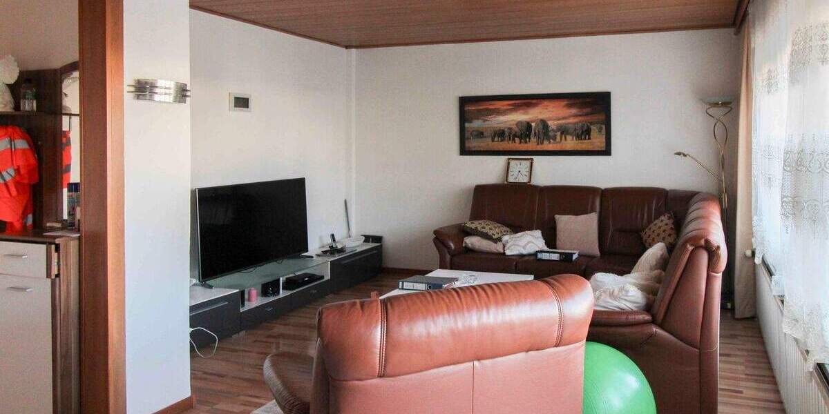 Einfamilienhaus Elchingen Unterelchingen - 5 Zimmer, 399.000&euro; | Angebot:25898175