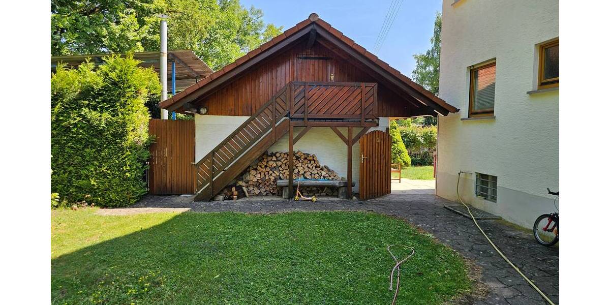 Mehrfamilienhaus, Wohnhaus Geislingen an der Steige Geislingen - 9 Zimmer, 250 m&sup2;, 800.000&euro; | Angebot:25695093