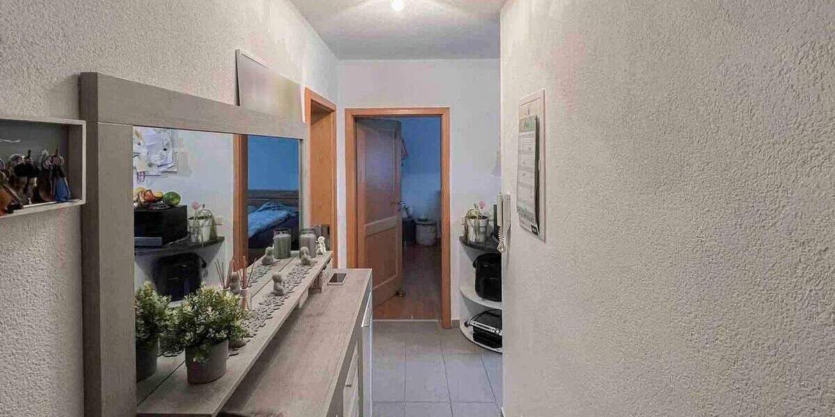 Einfamilienhaus Ulm Eselsberg - 2 Zimmer, 270.000&euro; | Angebot:25823072
