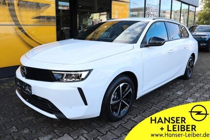 Opel Astra 6.000 km 24.580 &euro; Ulm 89073