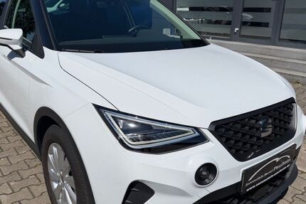 Seat Arona 14.954 km 20.390 &euro; Kammeltal/Egenhofen 89358