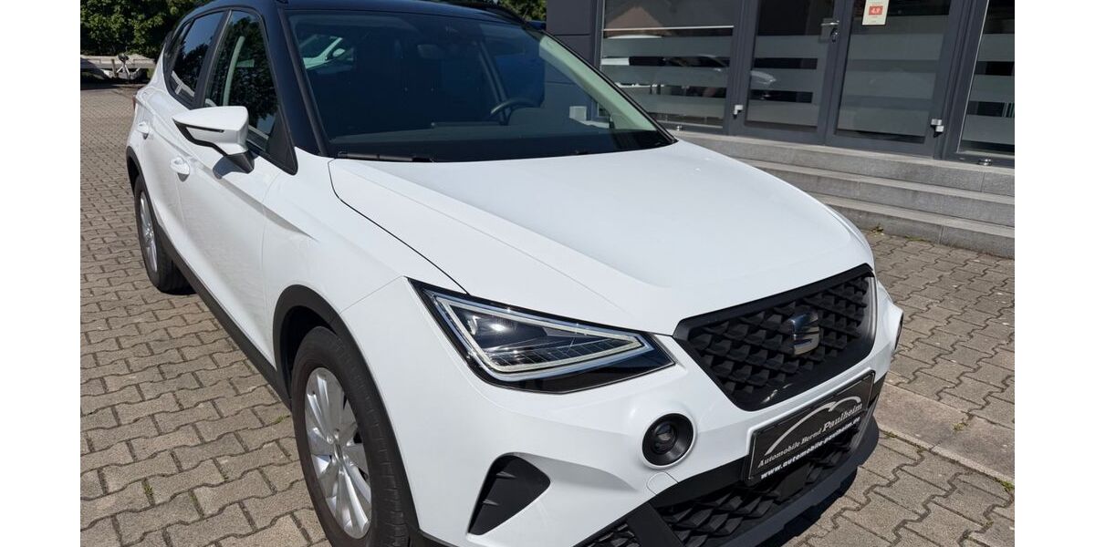 Seat Arona 14.954 km 20.390 &euro; Kammeltal/Egenhofen 89358