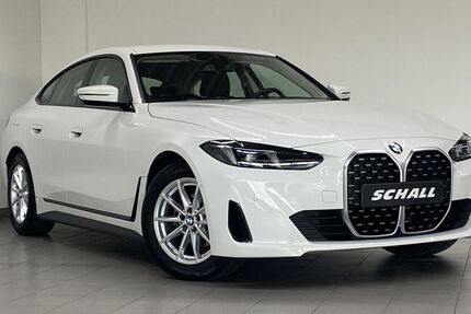 BMW 420 Gran Coupé 27.628 km 44.599 &euro; Dornstadt 89160