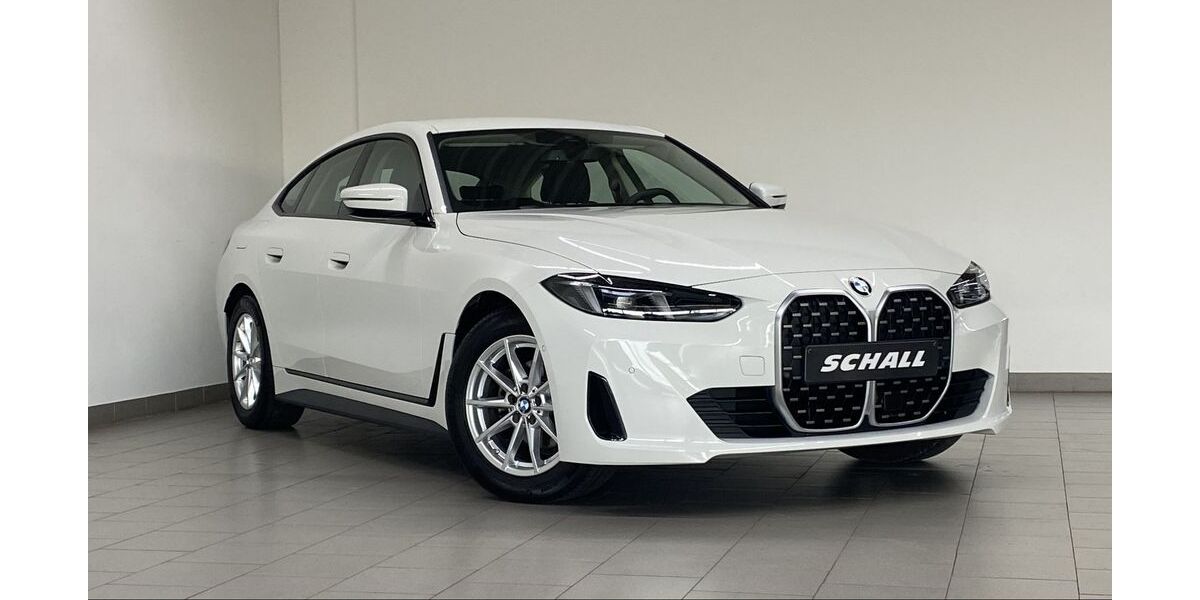 BMW 420 Gran Coupé 27.628 km 45.999 &euro; Dornstadt 89160